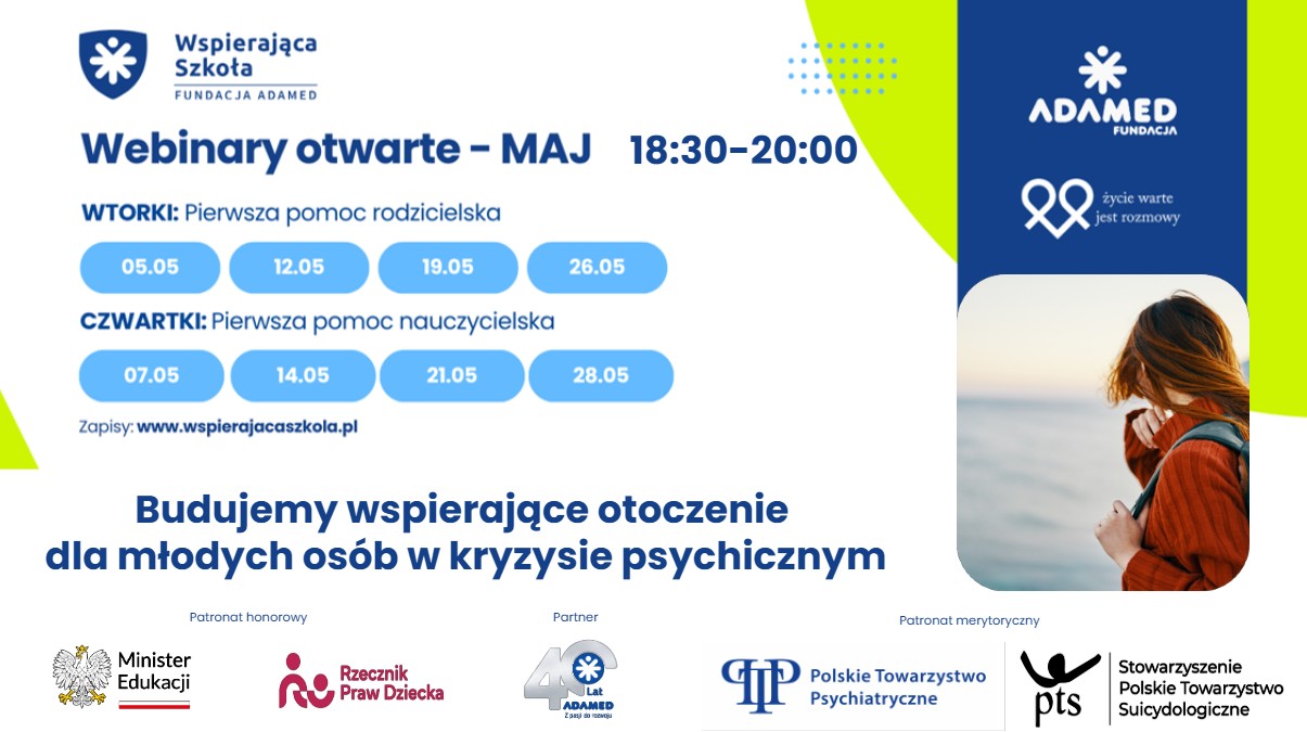 Wspierająca Szkoła
