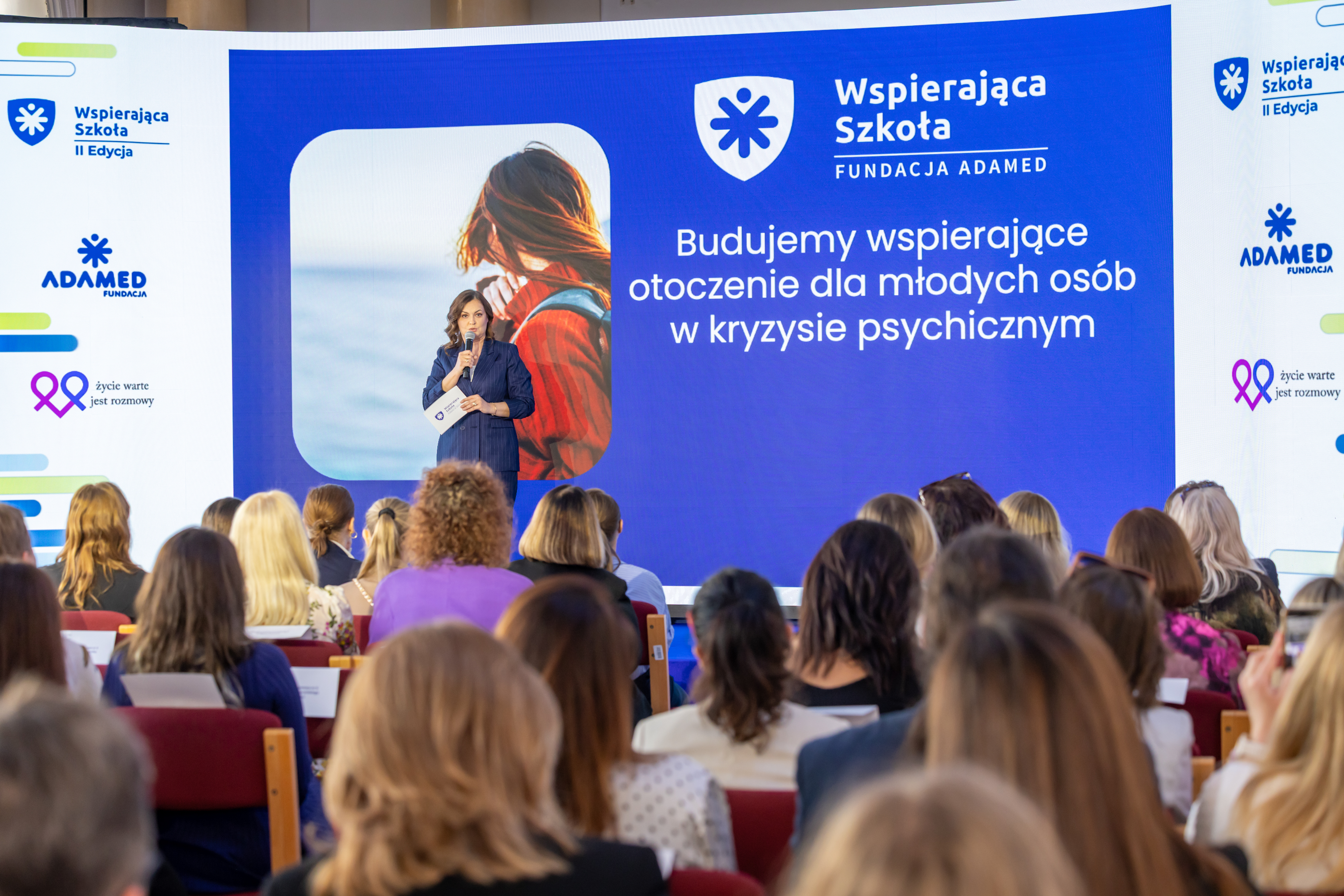 Wspierająca Szkoła