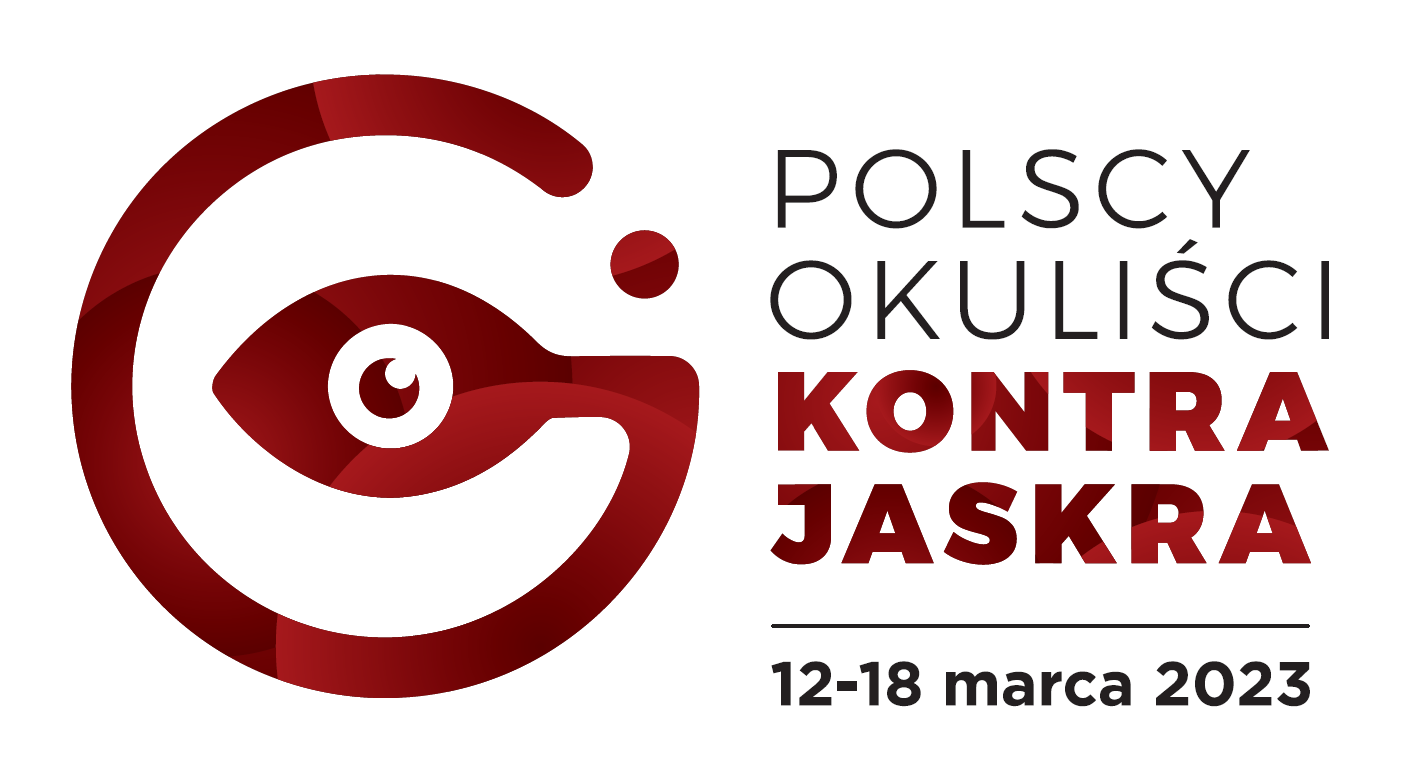 Polscy okuliści kontra jaskra 12-18 marca 2023
